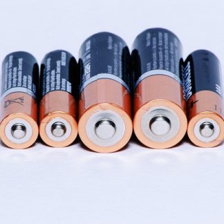 Energía e Elétricos