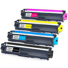 Toners